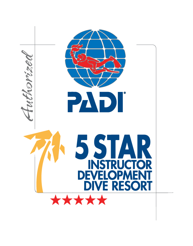 A PADI 5 Star IDC Dive Resort | PADI Courses | Gili Air