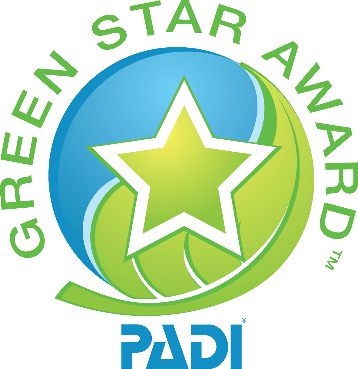 padi-greenstar
